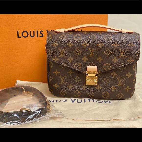 Louis Vuitton Handbags - ❌SOLD!❌⭐️ Louis Vuitton Métis Pochette! ⭐️